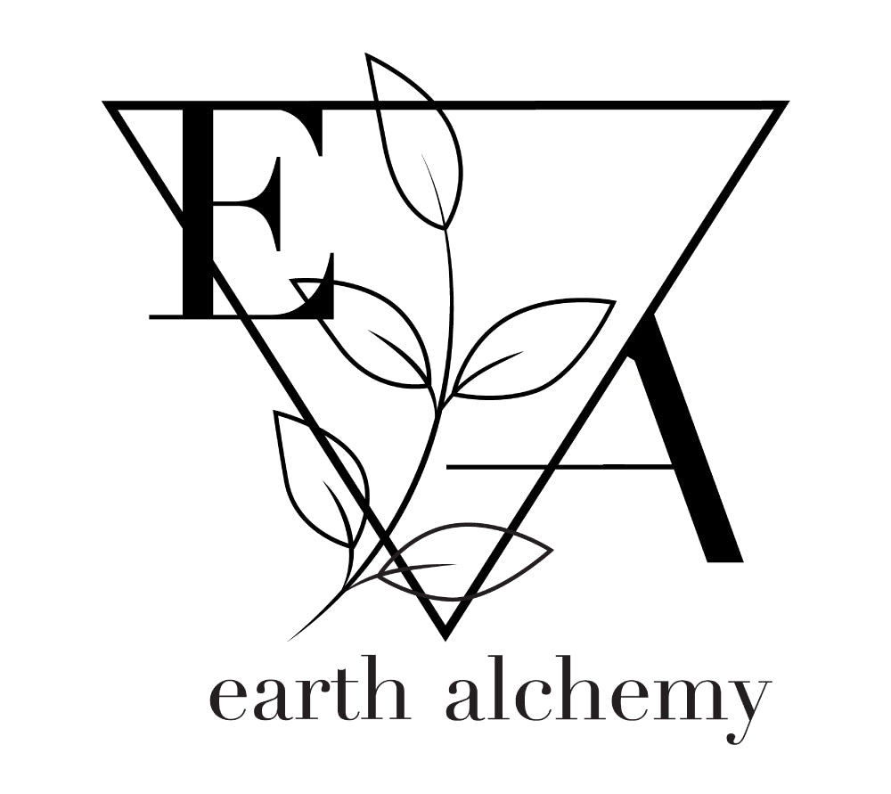 Earth Alchemy logo